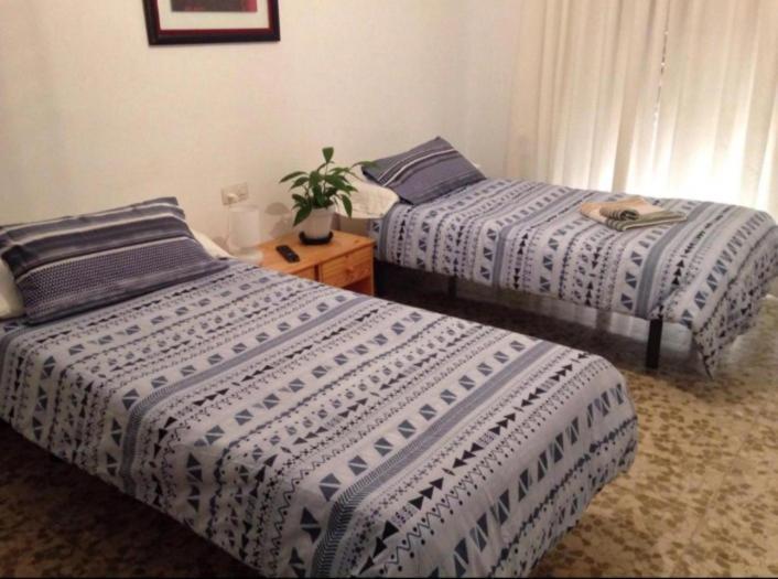 Hostal Puerto De Santa Maria Эль-Пуэрто-де-Санта-Мария Экстерьер фото
