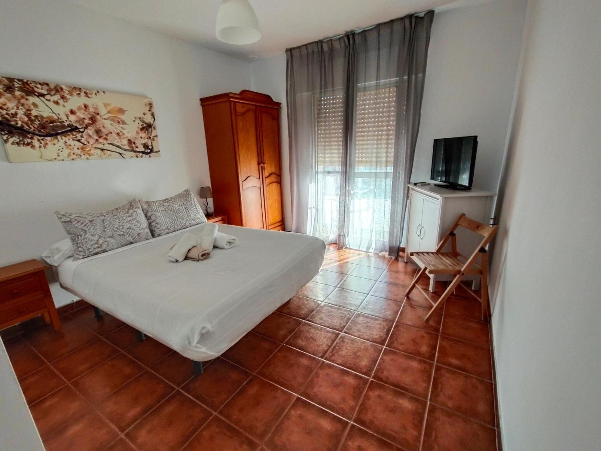 Hostal Puerto De Santa Maria Эль-Пуэрто-де-Санта-Мария Экстерьер фото