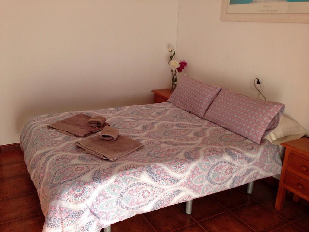 Hostal Puerto De Santa Maria Эль-Пуэрто-де-Санта-Мария Экстерьер фото