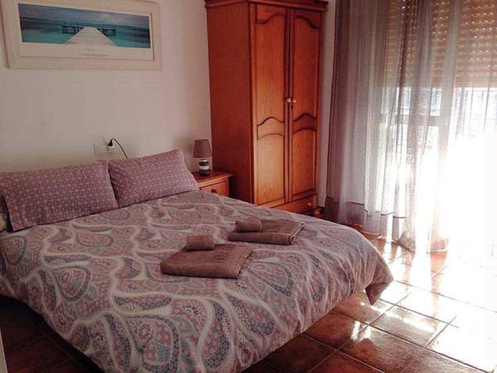 Hostal Puerto De Santa Maria Эль-Пуэрто-де-Санта-Мария Экстерьер фото